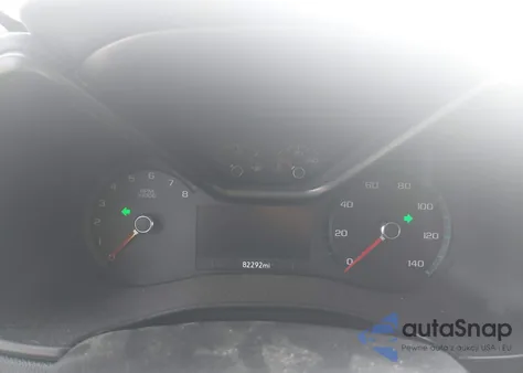 2021 Chevrolet Colorado 4Wd Short Box Z71 z USA, uszkodzony, nr VIN 1GCGTDEN6M1275714